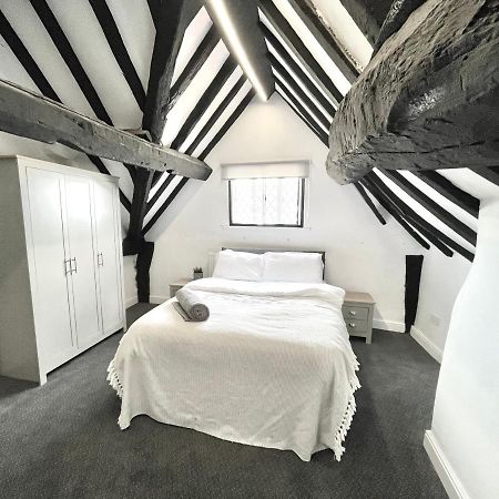 53 Church Street Уоррингтон Экстерьер фото
